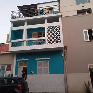 Bed and breakfast In The Heart Of - Family, Praia