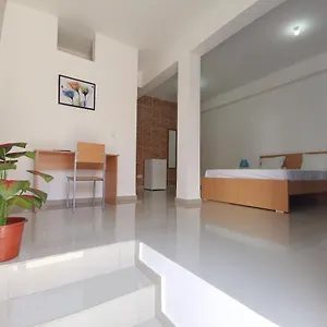 Pensión Plateau Bedroom&chambre - Center, Praia